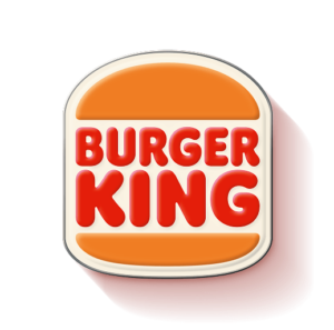 logo Burger King