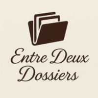 Entre deux dossiers