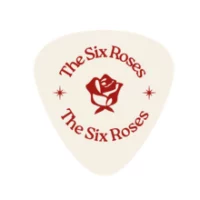 The Six roses