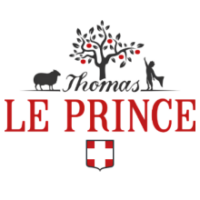 Thomas Le Prince